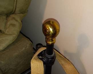 Items Located In The Second Floor 3rd Bedroom
