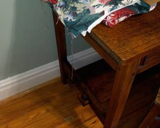 Items Located In The 1st Floor Second Bedroom