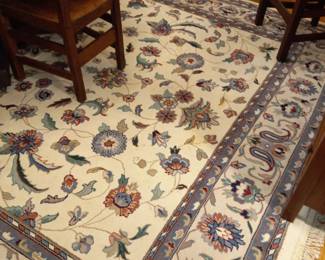 Items Located In The 1st Floor Dining Room