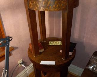 Items Located In The 1st Floor Living Room