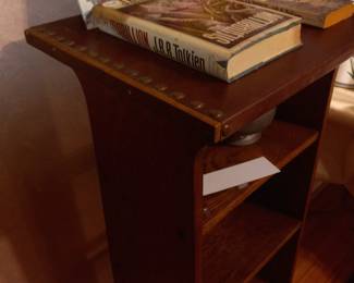 Items Located In The 1st Floor Living Room