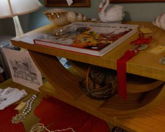 Items Located In The 1st Floor Second Bedroom