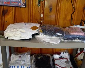 Items Located In The 1st Floor Sunroom (Beer Room)