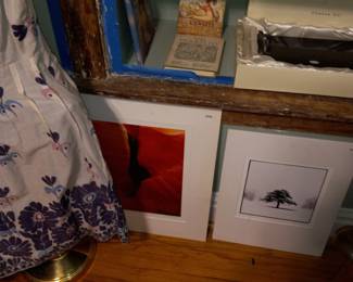 Items Located In The 1st Floor Second Bedroom