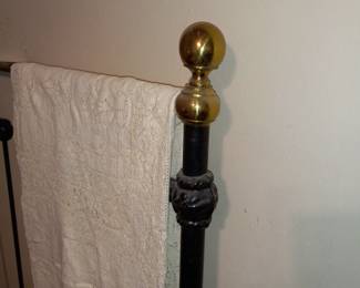 Items Located In The Second Floor 3rd Bedroom