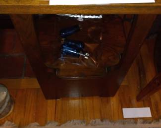 Items Located In The 1st Floor Living Room