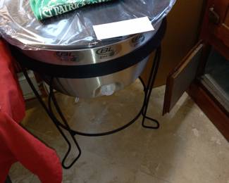 Items Located In The 1st Floor Sunroom (Beer Room)