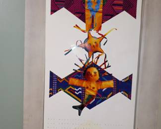 Items Located In The 1st Floor First Bedroom