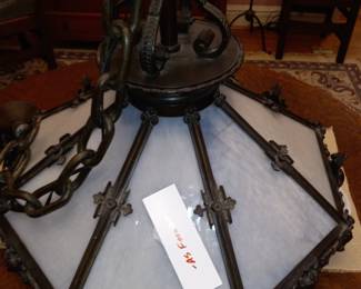Items Located In The 1st Floor Dining Room