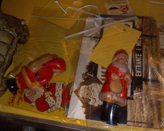 Items Located In The 1st Floor First Bedroom