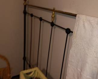 Items Located In The Second Floor 3rd Bedroom