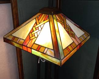 Items Located In The 1st Floor Dining Room