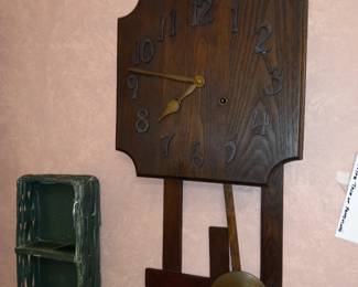 Items Located In The 1st Floor Dining Room
