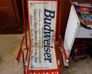 Items Located In The 1st Floor Sunroom (Beer Room)