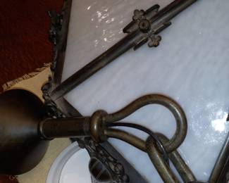 Items Located In The 1st Floor Dining Room