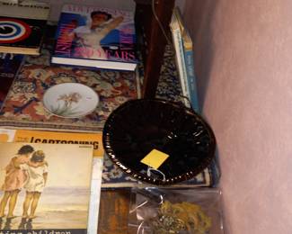 Items Located In The 1st Floor Dining Room