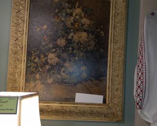 Items Located In The 1st Floor Second Bedroom