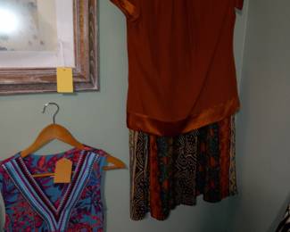 Items Located In The 1st Floor Second Bedroom