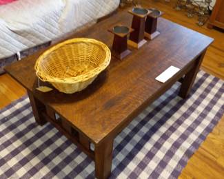Items Located In The Second Floor Living Room
