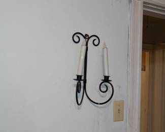 Items Located In The Second Floor Dining Room