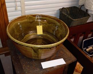 Items Located In The 1st Floor Dining Room