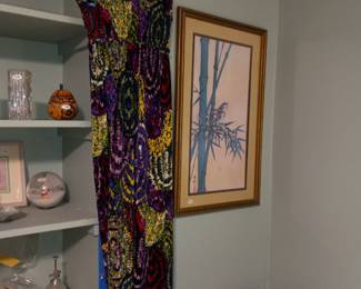 Items Located In The 1st Floor Second Bedroom