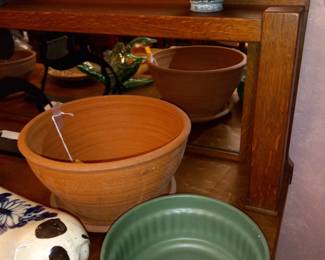 Items Located In The 1st Floor Dining Room