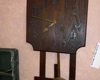Items Located In The 1st Floor Dining Room
