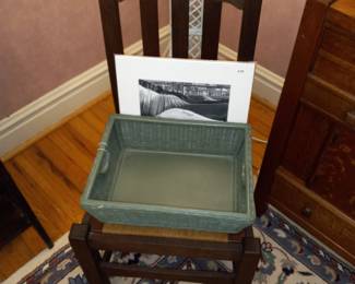Items Located In The 1st Floor Dining Room