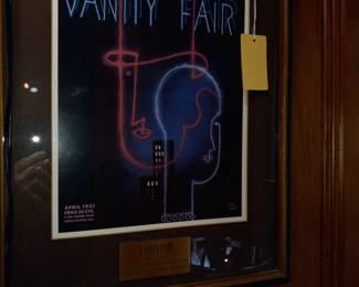 Items Located In The 1st Floor Sunroom (Beer Room)