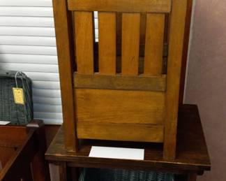 Items Located In The 1st Floor Dining Room