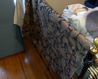 Items Located In The Second Floor 3rd Bedroom