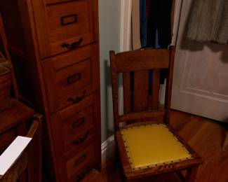 Items Located In The 1st Floor Second Bedroom