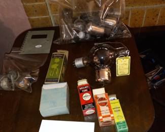 Items Located In The 1st Floor Living Room