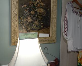 Items Located In The 1st Floor Second Bedroom