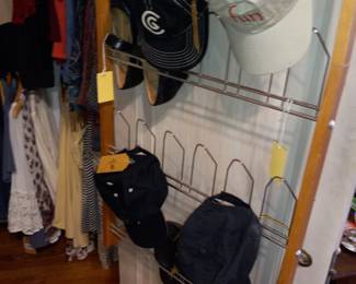 Items Located In The Second Floor 3rd Bedroom