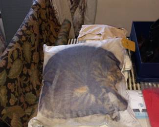 Items Located In The Second Floor 3rd Bedroom