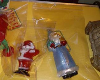 Items Located In The 1st Floor First Bedroom