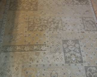 Items Located In The Second Floor Sunroom