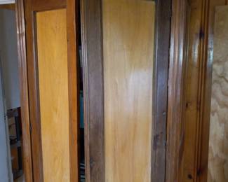 Items Located In The Second Floor Sunroom