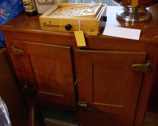 Items Located In The 1st Floor Sunroom (Beer Room)