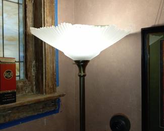 Items Located In The 1st Floor Living Room