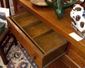 Items Located In The 1st Floor Dining Room