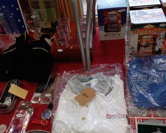 Items Located In The 1st Floor Sunroom (Beer Room)