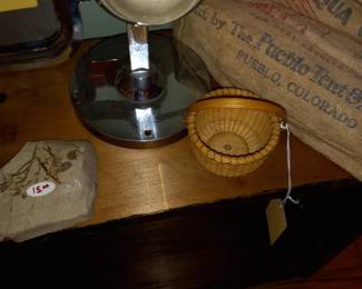 Items Located In The 1st Floor First Bedroom