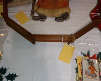 Items Located In The 1st Floor First Bedroom