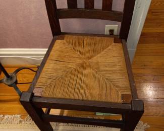 Items Located In The 1st Floor Dining Room