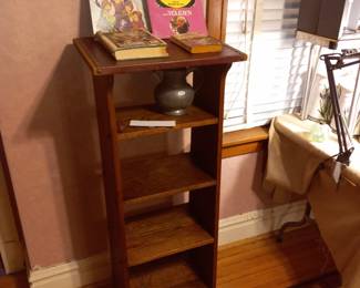 Items Located In The 1st Floor Living Room