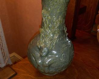 Items Located In The 1st Floor Dining Room
