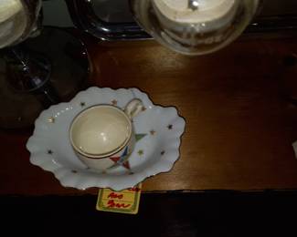 Items Located In The 1st Floor First Bedroom